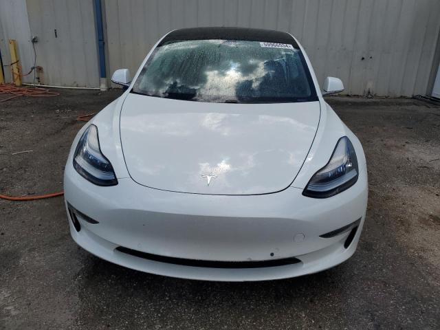 Photo 4 VIN: 5YJ3E1EB6KF493654 - TESLA MODEL 3 