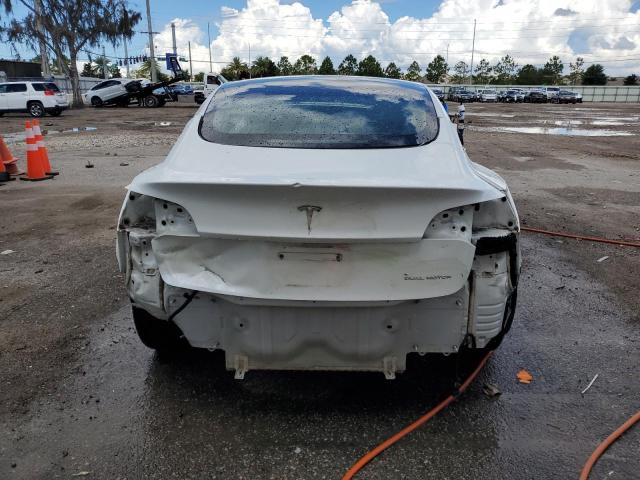 Photo 5 VIN: 5YJ3E1EB6KF493654 - TESLA MODEL 3 