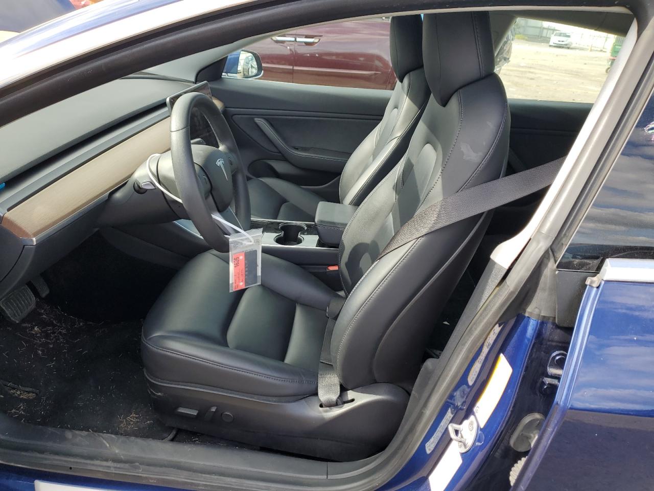 Photo 6 VIN: 5YJ3E1EB6LF481392 - TESLA MODEL 3 