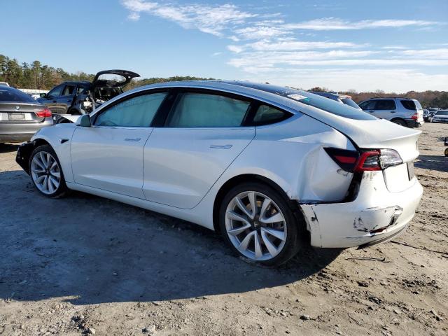 Photo 1 VIN: 5YJ3E1EB6LF513676 - TESLA MODEL 3 