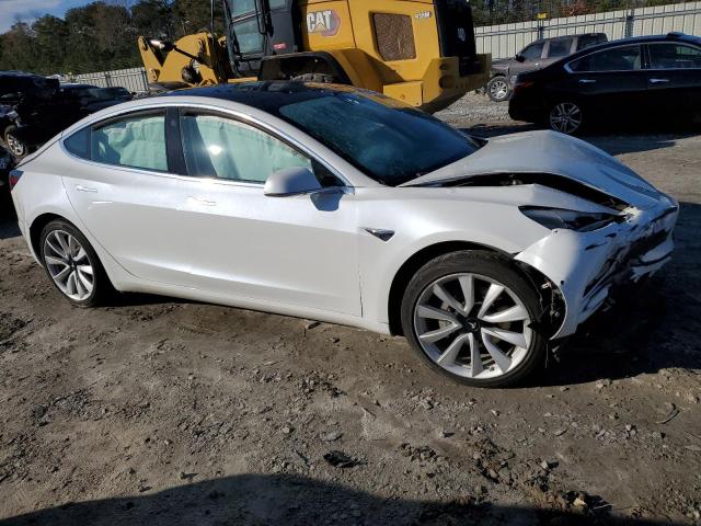 Photo 3 VIN: 5YJ3E1EB6LF513676 - TESLA MODEL 3 