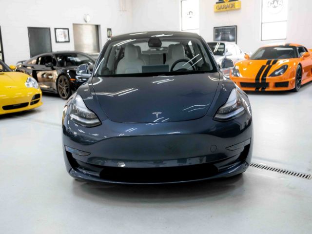 Photo 1 VIN: 5YJ3E1EB6LF525519 - TESLA MODEL 3 