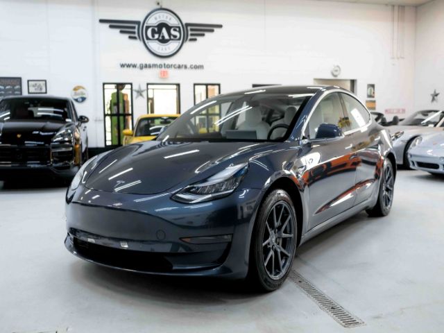 Photo 2 VIN: 5YJ3E1EB6LF525519 - TESLA MODEL 3 