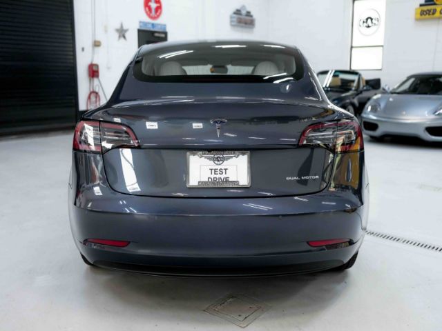 Photo 5 VIN: 5YJ3E1EB6LF525519 - TESLA MODEL 3 