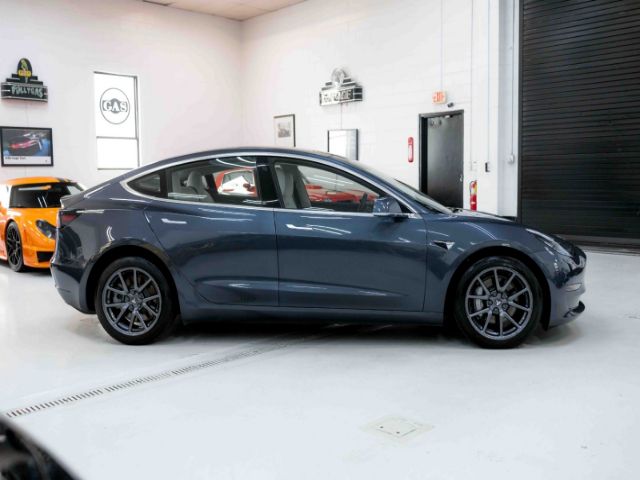 Photo 7 VIN: 5YJ3E1EB6LF525519 - TESLA MODEL 3 