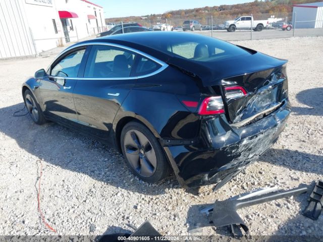 Photo 2 VIN: 5YJ3E1EB6LF599474 - TESLA MODEL 3 