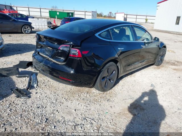 Photo 3 VIN: 5YJ3E1EB6LF599474 - TESLA MODEL 3 