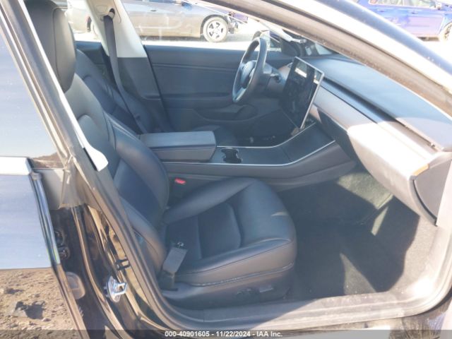 Photo 4 VIN: 5YJ3E1EB6LF599474 - TESLA MODEL 3 