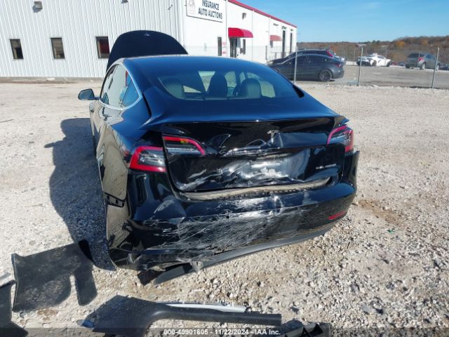 Photo 5 VIN: 5YJ3E1EB6LF599474 - TESLA MODEL 3 