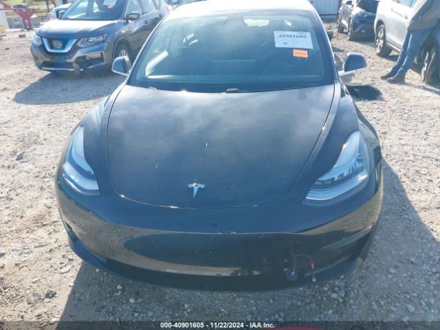 Photo 9 VIN: 5YJ3E1EB6LF599474 - TESLA MODEL 3 