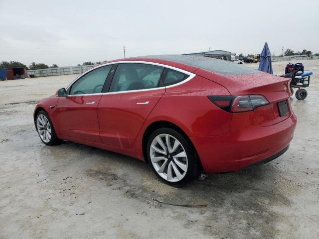 Photo 1 VIN: 5YJ3E1EB6LF601143 - TESLA MODEL 3 