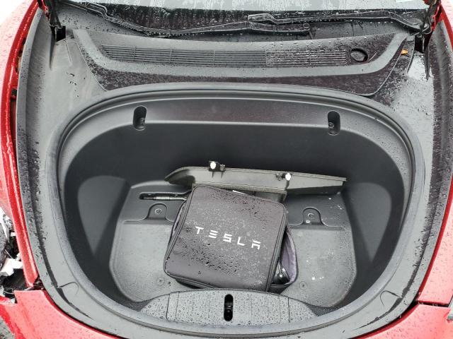 Photo 10 VIN: 5YJ3E1EB6LF601143 - TESLA MODEL 3 