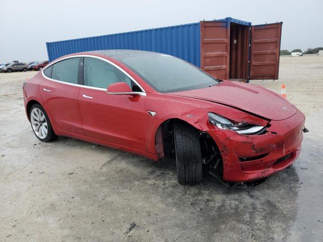 Photo 3 VIN: 5YJ3E1EB6LF601143 - TESLA MODEL 3 