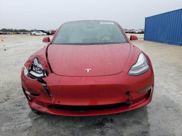 Photo 4 VIN: 5YJ3E1EB6LF601143 - TESLA MODEL 3 