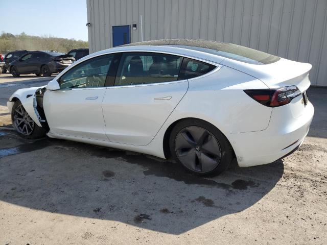 Photo 1 VIN: 5YJ3E1EB6LF618279 - TESLA MODEL 3 