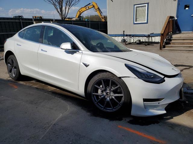 Photo 3 VIN: 5YJ3E1EB6LF618279 - TESLA MODEL 3 