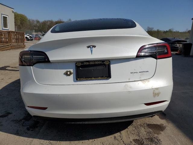 Photo 5 VIN: 5YJ3E1EB6LF618279 - TESLA MODEL 3 