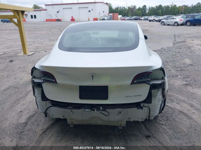 Photo 5 VIN: 5YJ3E1EB6LF618492 - TESLA MODEL 3 