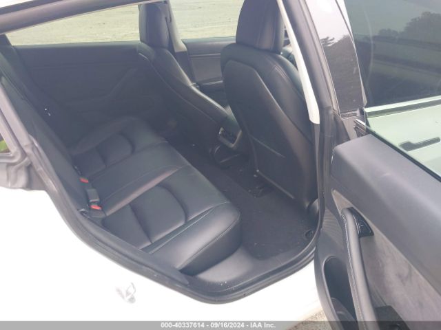 Photo 7 VIN: 5YJ3E1EB6LF618492 - TESLA MODEL 3 