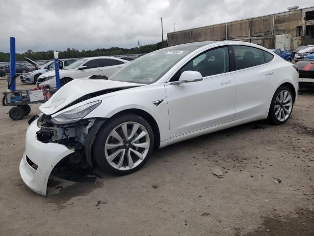 Photo 0 VIN: 5YJ3E1EB6LF618590 - TESLA MODEL 3 