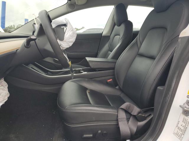 Photo 6 VIN: 5YJ3E1EB6LF618590 - TESLA MODEL 3 