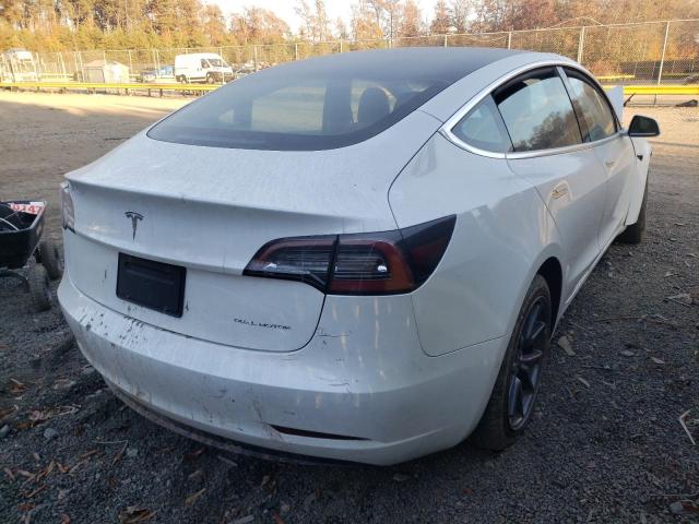 Photo 3 VIN: 5YJ3E1EB6LF618959 - TESLA MODEL 3 