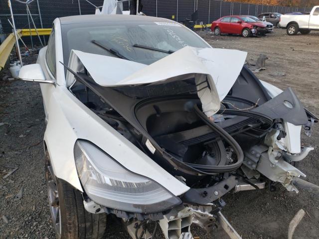 Photo 8 VIN: 5YJ3E1EB6LF618959 - TESLA MODEL 3 