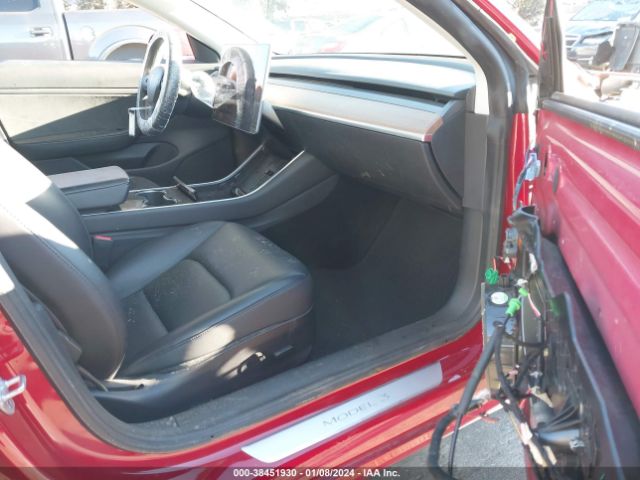 Photo 4 VIN: 5YJ3E1EB6LF638189 - TESLA MODEL 3 