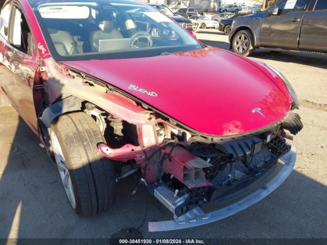 Photo 5 VIN: 5YJ3E1EB6LF638189 - TESLA MODEL 3 