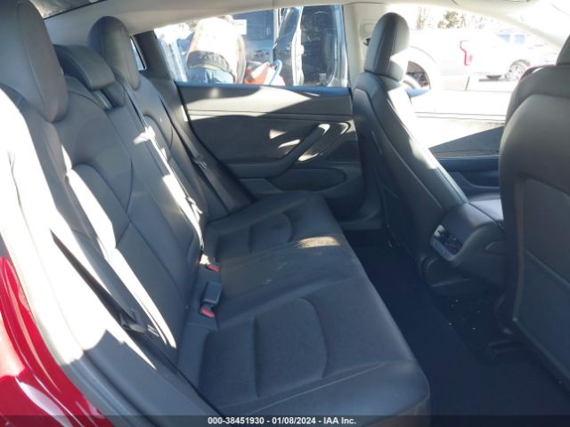 Photo 7 VIN: 5YJ3E1EB6LF638189 - TESLA MODEL 3 