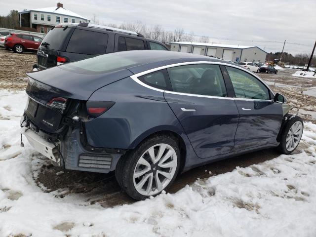 Photo 2 VIN: 5YJ3E1EB6LF646390 - TESLA MODEL 3 