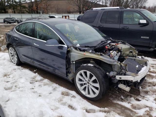 Photo 3 VIN: 5YJ3E1EB6LF646390 - TESLA MODEL 3 