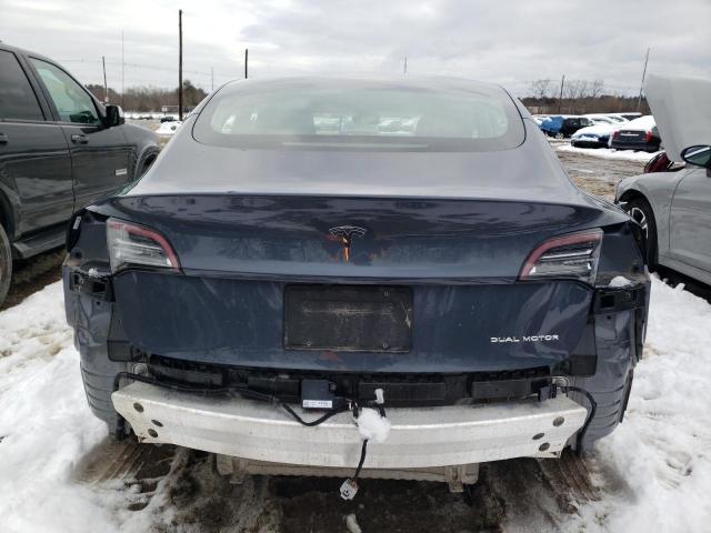 Photo 5 VIN: 5YJ3E1EB6LF646390 - TESLA MODEL 3 