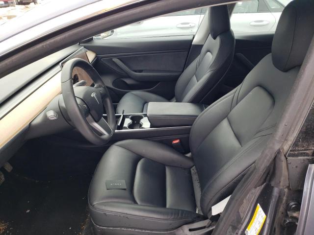 Photo 6 VIN: 5YJ3E1EB6LF646390 - TESLA MODEL 3 