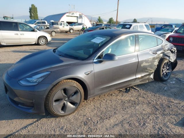 Photo 1 VIN: 5YJ3E1EB6LF651332 - TESLA MODEL 3 