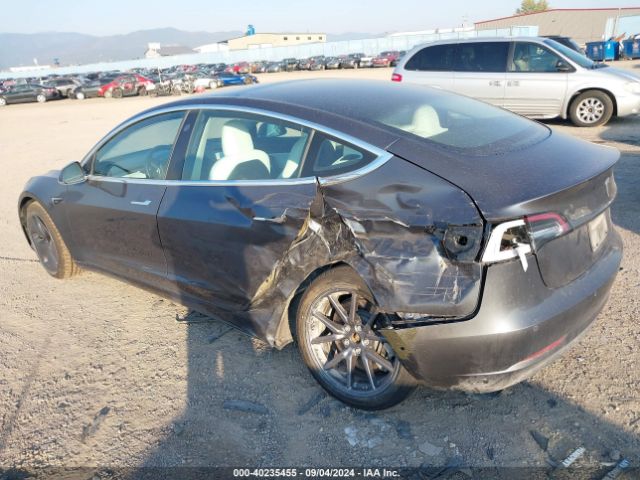 Photo 2 VIN: 5YJ3E1EB6LF651332 - TESLA MODEL 3 