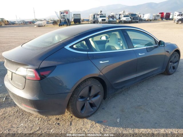 Photo 3 VIN: 5YJ3E1EB6LF651332 - TESLA MODEL 3 