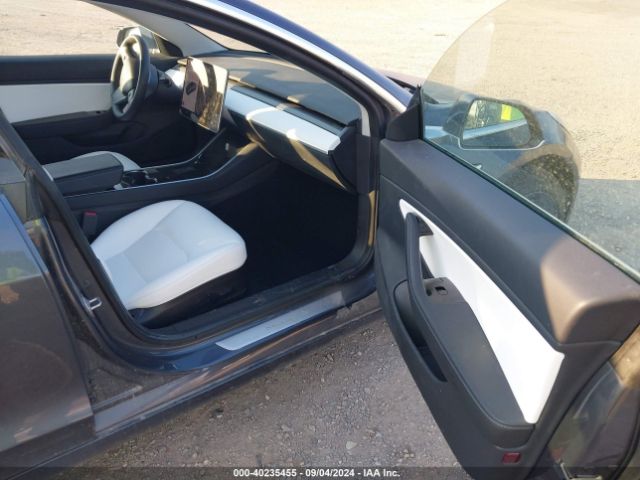 Photo 4 VIN: 5YJ3E1EB6LF651332 - TESLA MODEL 3 