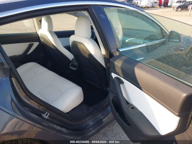 Photo 7 VIN: 5YJ3E1EB6LF651332 - TESLA MODEL 3 