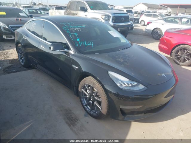 Photo 0 VIN: 5YJ3E1EB6LF663075 - TESLA MODEL 3 