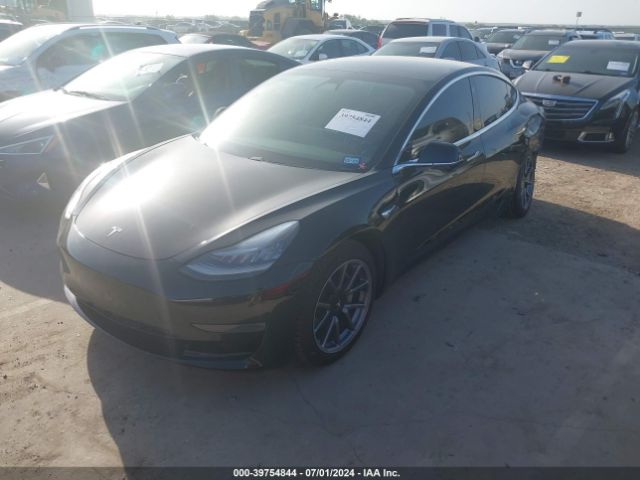 Photo 1 VIN: 5YJ3E1EB6LF663075 - TESLA MODEL 3 