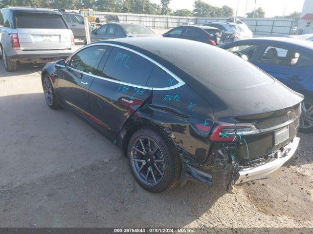 Photo 2 VIN: 5YJ3E1EB6LF663075 - TESLA MODEL 3 