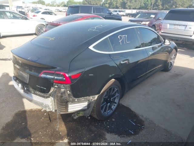 Photo 3 VIN: 5YJ3E1EB6LF663075 - TESLA MODEL 3 