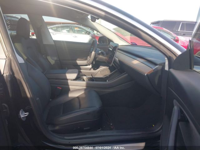 Photo 4 VIN: 5YJ3E1EB6LF663075 - TESLA MODEL 3 