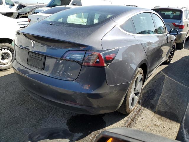 Photo 2 VIN: 5YJ3E1EB6LF664114 - TESLA MODEL 3 