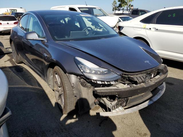 Photo 3 VIN: 5YJ3E1EB6LF664114 - TESLA MODEL 3 