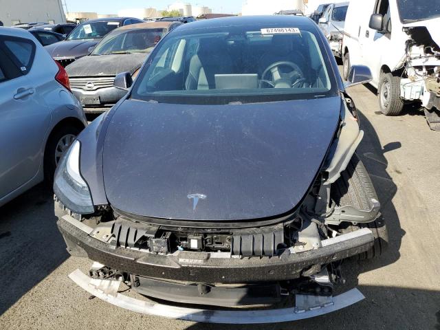 Photo 4 VIN: 5YJ3E1EB6LF664114 - TESLA MODEL 3 