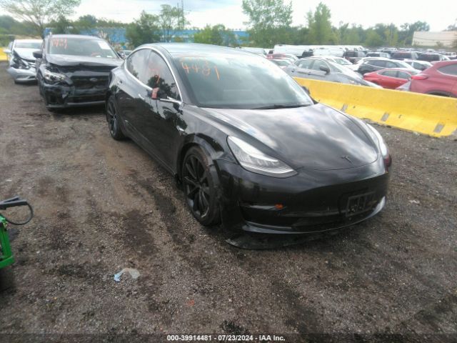 Photo 0 VIN: 5YJ3E1EB6LF666171 - TESLA MODEL 3 