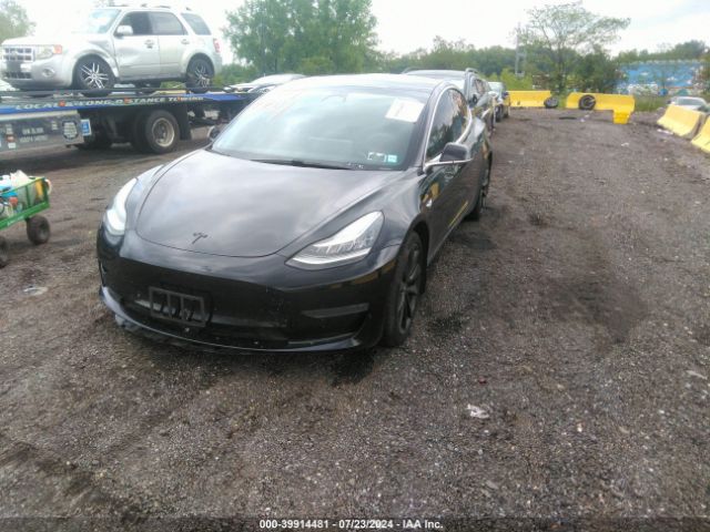 Photo 1 VIN: 5YJ3E1EB6LF666171 - TESLA MODEL 3 