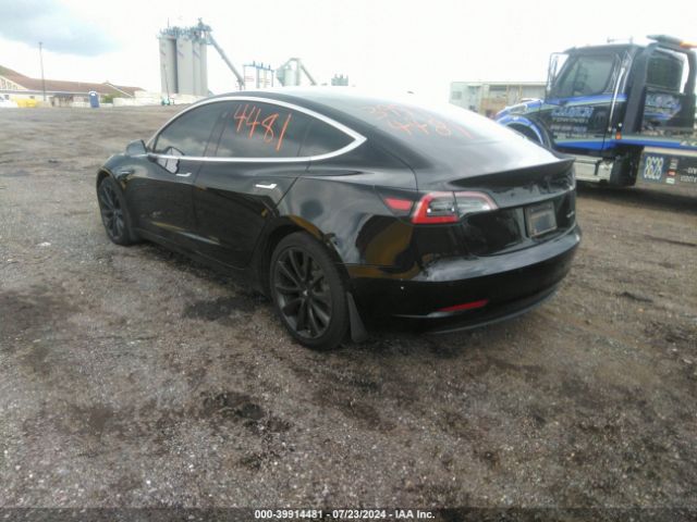 Photo 2 VIN: 5YJ3E1EB6LF666171 - TESLA MODEL 3 